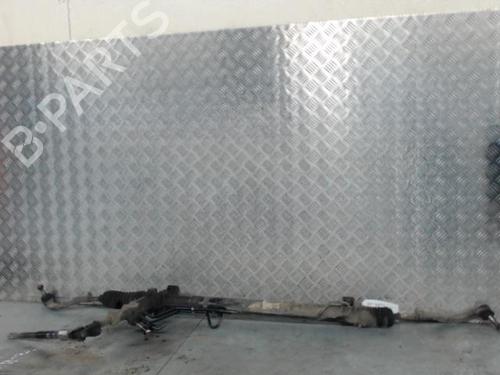 Steering rack RENAULT MASTER II Van (FD) 2.5 dCi (FD02) | BP30397491M22