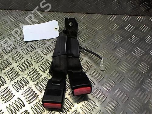 Pre-tensor central Pre-tensor central NISSAN QASHQAI I (J10, NJ10) 2.0 dCi (150 hp) 23837530 23837530