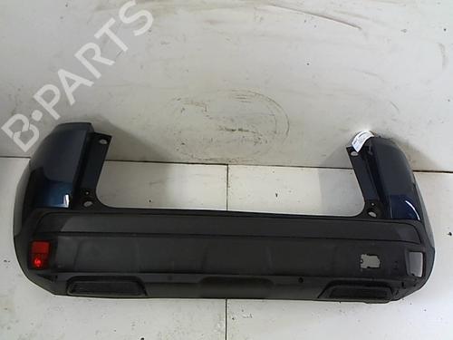 Used Rear bumper PEUGEOT 3008 II SUV (MC_, MR_, MJ_, M4_) 1.2 THP/ PureTech 130 (MRHNSM, MRHNSU, MRHNSJ, MRHNYW,... (131 hp) 28707010