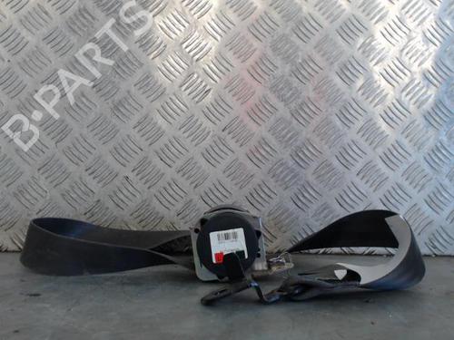 Front left belt tensioner OPEL CORSA D (S07) 1.2 (L08, L68) | BP27201692C87 