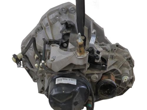 Gearbox RENAULT TWINGO III (BCM_, BCA_) 1.0 SCe 70 (BCMB) | BP28496936M3 - Image 4