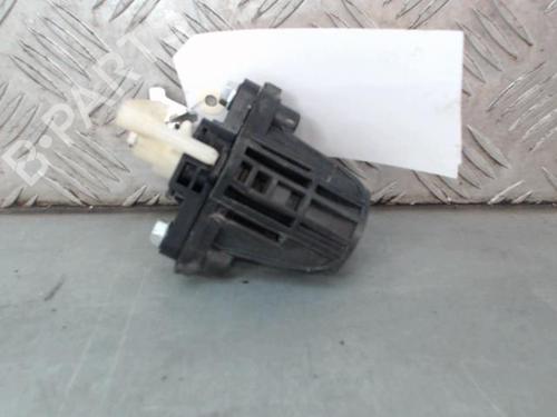 Used Tailgate handle PEUGEOT 108 1.0 VTi 72 (72 hp) 29142045