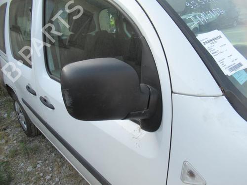 Used Front left window mechanism Front left window mechanism 23047900 23047900
