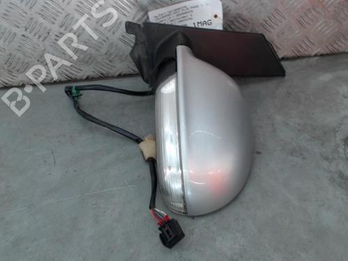 Left mirror VW GOLF PLUS V (5M1, 521) 1.9 TDI | BP26018950C26 