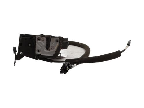 Used Front right lock RENAULT CAPTUR I (J5_, H5_) 1.5 dCi 90 (J5N4, J5M5, J5MW, J5M6, J5AL, J5AJ) (90 hp) 27589379