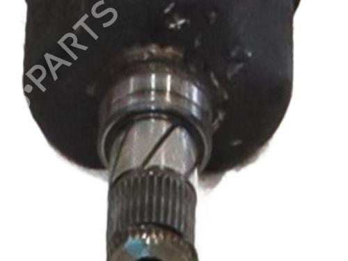 Left front driveshaft MINI MINI (R56) Cooper D | BP31382188M38 