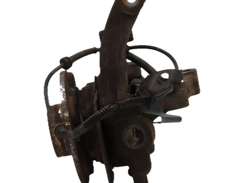 Left front steering knuckle RENAULT TRAFIC III Van (FG_) 2.0 dCi 130 (FGMY) | BP37750289M25 - Image 4