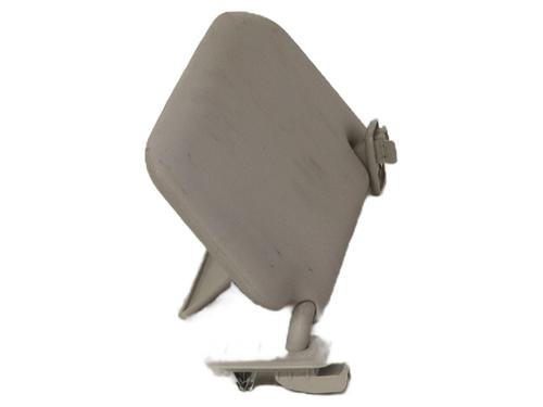 Left sun visor CITROËN C3 III (SX) 1.5 BlueHDi 100 (SXYHYP, SXYHTU) | BP23839119I1  - Image 5