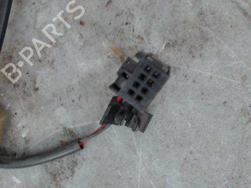 Front right lock MERCEDES-BENZ E-CLASS (W211) E 220 CDI (211.006) | BP26603316C97 