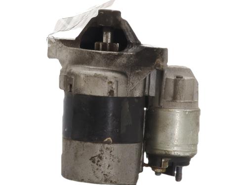 Startmotor DACIA LOGAN (LS_) 1.2 16V (LS1N, LS02, BS02) | BP39389699M8 - Image 2
