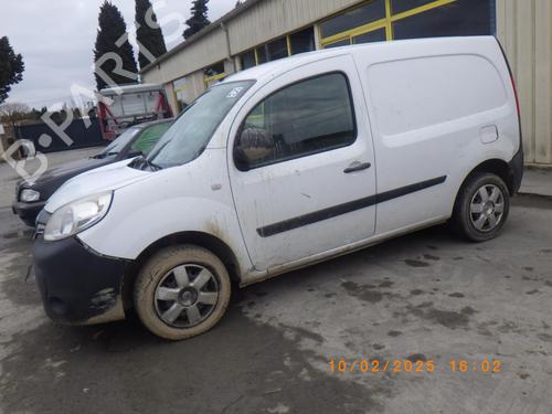 Right front seat RENAULT KANGOO Express (FW0/1_) 1.5 dCi 90 (FW0G, FW05, FW08, FW11) | BP25282212C16  - Image 11