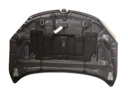 Hood RENAULT MEGANE III Coupe (DZ0/1_) 1.5 dCi (DZ09, DZ0D, DZ1F, DZ1G, DZ14, DZ29) | BP30078851C1 