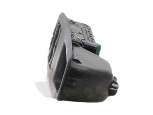 Left front window switch RENAULT MEGANE III Hatchback (BZ0/1_, B3_) 1.5 dCi (BZ1G, BZ1W, BZ0R) | BP37750574I27 - Image 4