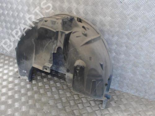 Wheel arch CITROËN C3 III (SX) 1.2 PureTech 82 | BP27219952C56