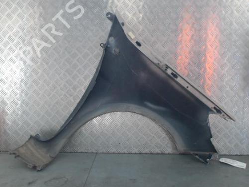 Left front fenders RENAULT CLIO III (BR0/1, CR0/1) 1.2 16V Hi-Flex (BR1U, CR1U) | BP29340005C41 