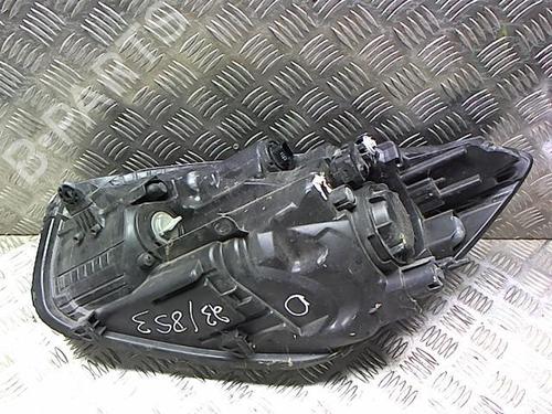 Used Right headlight KIA PICANTO II (TA) 1.0 (69 hp) 23050231