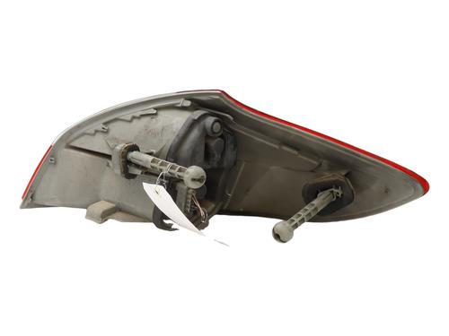 Left taillight RENAULT MEGANE III Hatchback (BZ0/1_, B3_) | BP37419318C34 - Image 2