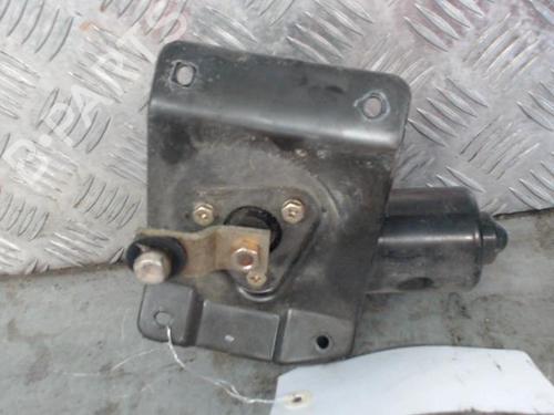 Front wiper motor HYUNDAI ATOS (MX) 1.1 | BP25917369M29 