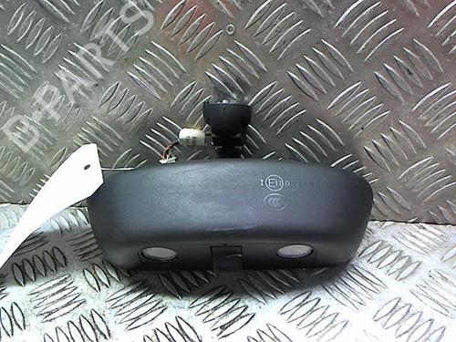 Rear mirror MERCEDES-BENZ A-CLASS (W176) A 180 CDI / d (176.012) | BP23838155I6 - Image 3