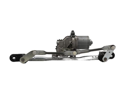 Used Front wiper motor Front wiper motor FIAT 500 (312_) 1.0 Mild Hybrid (312.AYD1B) (69 hp) 26737725 26737725
