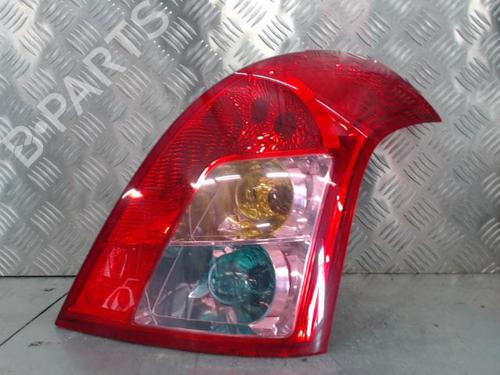 Høyre baklys SUZUKI SWIFT III (MZ, EZ) 1.3 DDiS (RS413D) | BP23837759C35 