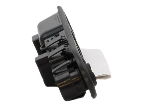 Used Left front window switch Left front window switch PEUGEOT 207 CC (WD_) 1.6 HDi (109 hp) 34414838 34414838