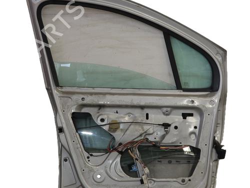Portier links voor Portier links voor RENAULT MODUS / GRAND MODUS (F/JP0_) 1.5 dCi 75 (75 hp) 34455287 34455287
