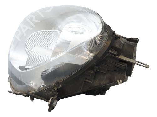 Used Left headlight Left headlight MINI MINI COUNTRYMAN (R60) Cooper D (112 hp) 36481557 36481557