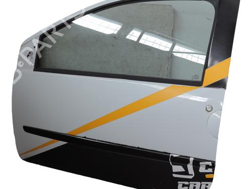 left-front-door-renault-twingo-ii-cn0_-2007-39703273 main image