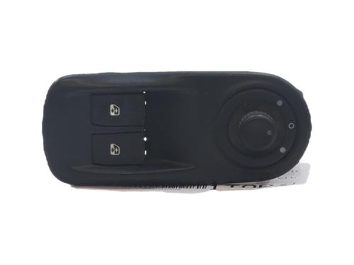 Left front window switch RENAULT TRAFIC II Van (FL) 1.9 dCi 100 (FL0C, FL0K, FL0B) | BP40203590I27 - Image 2