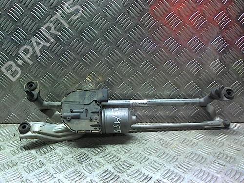 Used Front wiper motor VW GOLF VII (5G1, BQ1, BE1, BE2) 1.6 TDI (110 hp) 23837931