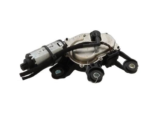 Used Rear wiper motor AUDI A4 B6 Avant (8E5) 1.9 TDI (130 hp) 32171167