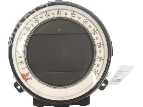 Used Instrument cluster Instrument cluster MINI MINI COUNTRYMAN (R60) Cooper SD (143 hp) 33417248 33417248