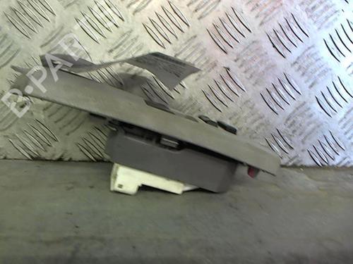 Left front window switch TOYOTA YARIS (_P9_) 1.4 D-4D (NLP90_, NLP90R) | BP23052682I27  - Image 5
