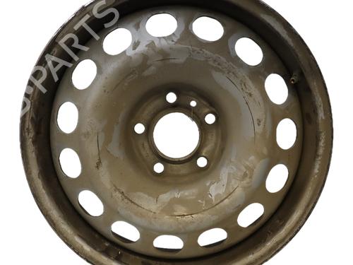 Used Rim Rim CITROËN JUMPY III Van (V_) 1.6 BlueHDi 115 (115 hp) 34700675 34700675