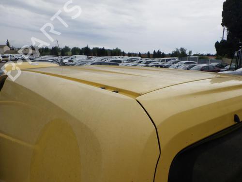 Right front driveshaft CITROËN NEMO Box Body/MPV (AA_) 1.4 HDi | BP23050439M39  - Image 16