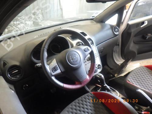 Used Parts OPEL CORSA D (S07) 1.7 CDTI (L08, L68) 4529216