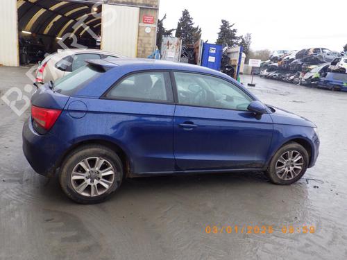 Left front driveshaft AUDI A1 (8X1, 8XK) 1.6 TDI | BP25206712M38 - Image 19