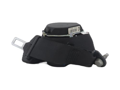 Used Rear left seatbelt Rear left seatbelt PEUGEOT 208 I (CA_, CC_) 1.2 VTI 82 (82 hp) 33417099 33417099