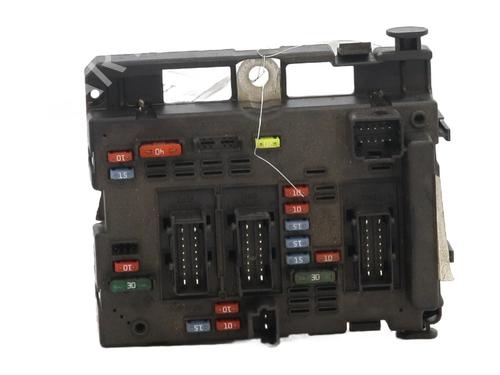 Fuse box PEUGEOT 206+ (2L_, 2M_) 1.4 i | BP33566834E1 - Image 5