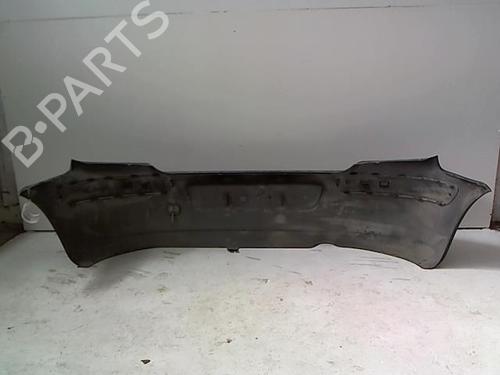 Rear bumper PEUGEOT 307 (3A/C) 1.6 HDi | BP23051751C8 