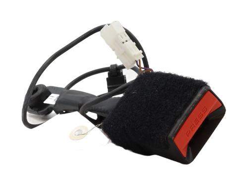 Used Seat buckle Seat buckle BMW X2 (F39) sDrive 18 d (150 hp) 33416592 33416592