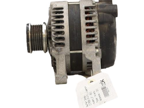 Alternator CITROËN C4 II (NC_) 1.2 THP 130 (NCHNYM, NCHNYT) | BP38776424M7 - Image 4