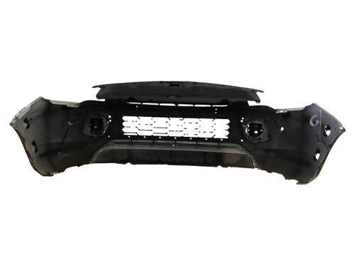 Used Front bumper Front bumper MITSUBISHI L200 / TRITON (KJ_, KK_, KL_) 2.4 DI-D 4WD (KL1T) (181 hp) 36413138 36413138