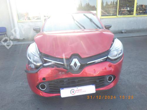 Front left panel RENAULT CLIO IV (BH_) 0.9 TCe 90 (BHNF, BHMA, BHMH, BHJK, BHJR) | BP24645409C58 - Image 19