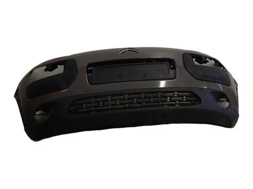Used Front bumper Front bumper CITROËN C4 CACTUS 1.2 VTi 82 (82 hp) 27733922 27733922