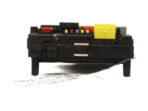 Sikringsdåse CITROËN C3 II (SC_) 1.6 HDi | BP29756284E1 