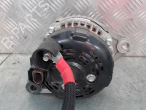Used Alternator Alternator FIAT TIPO Estate (356_, 357_) 1.6 Multijet (357WXG1) (131 hp) 23050788 23050788
