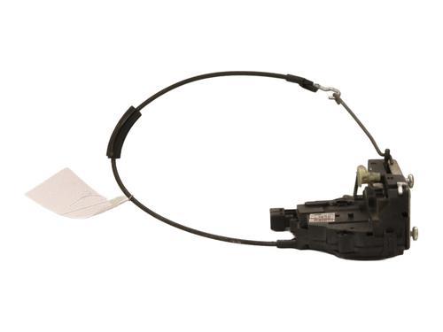 front-left-lock-opel-corsa-d-s07-2006-2007-2008-2009-2010-2011-2012-2013-2014-2015-23052660 main image