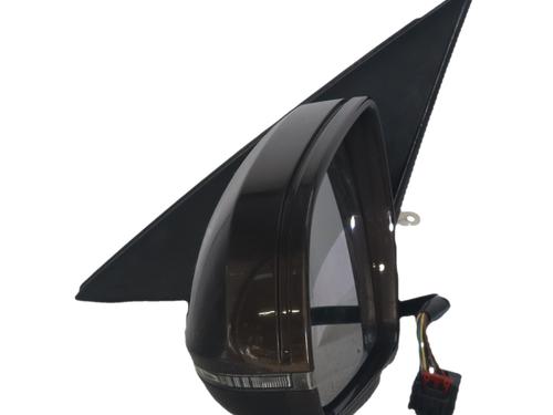 left-mirror-audi-a4-b8-avant-8k5-2007-2008-2009-2010-2011-2012-2013-2014-2015-2016-2017-39994305 main image